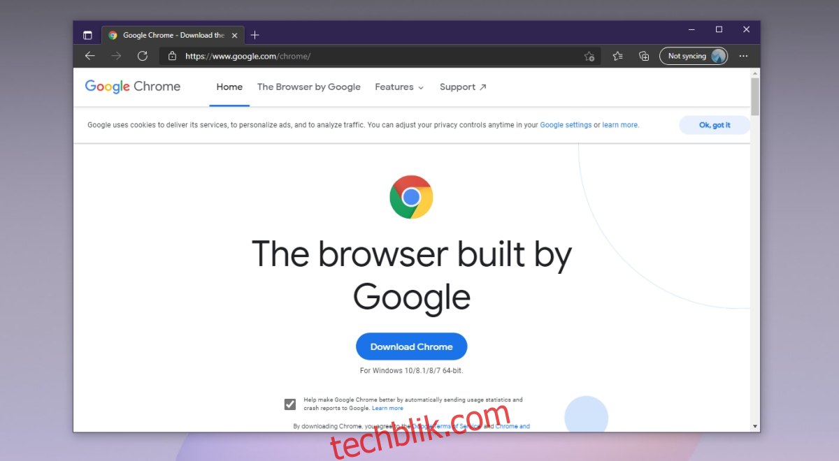 如何下载和安装 Google Chrome 浏览器