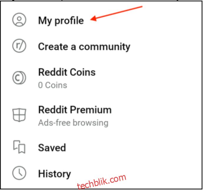 如何在 Reddit 上更改您的用户名