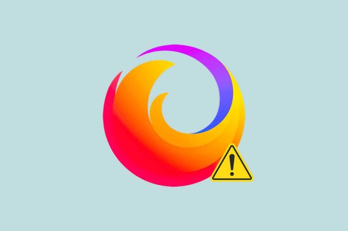 修复 Firefox 连接重置错误