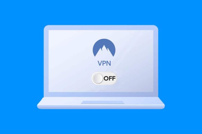 如何在 Windows 10 上禁用 VPN 和代理
