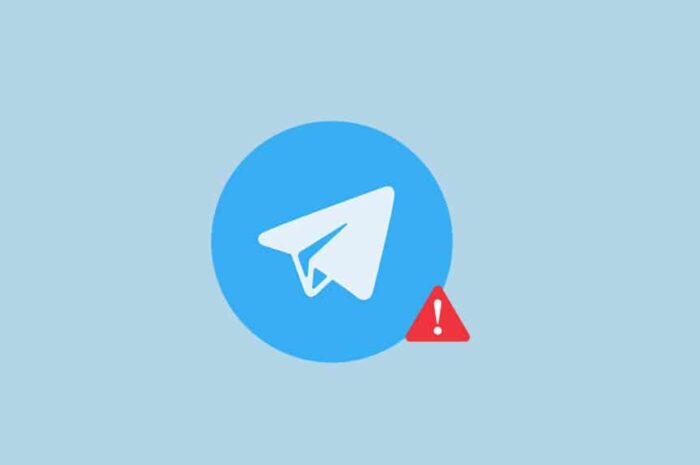 修复 Telegram Web 无法正常工作