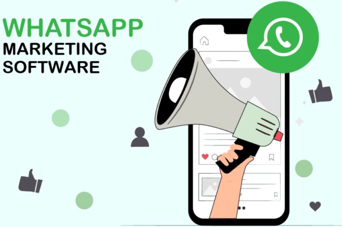 26 款最佳批量 WhatsApp 营销软件