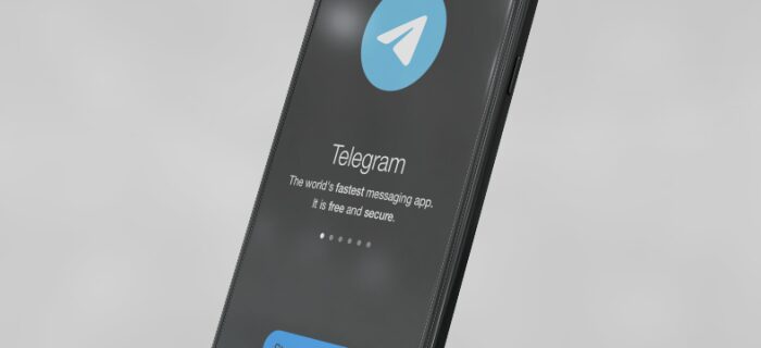 如何在不删除的情况下隐藏 Telegram 中的聊天