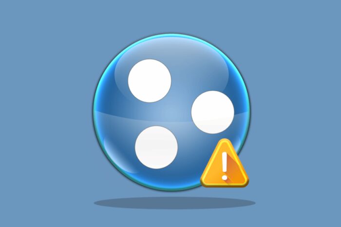 修复 Windows 10 中的 Hamachi VPN 错误