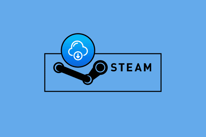 如何让 Steam 删除云存档