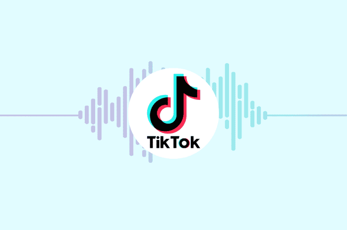 如何在 TikTok 上调整声音