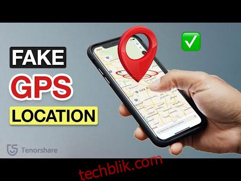 6 款适用于 iOS 设备的最佳 GPS 定位器软件
