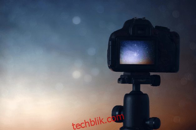 12 款用于天文摄影的 Star Tracker 应用程序（iOS 和 Android）