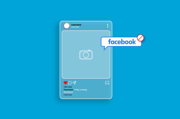 你可以在没有 Facebook 的情况下创建 Instagram 吗？