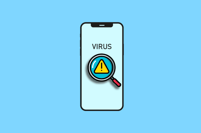 如何判断你的 iPhone 是否有病毒
