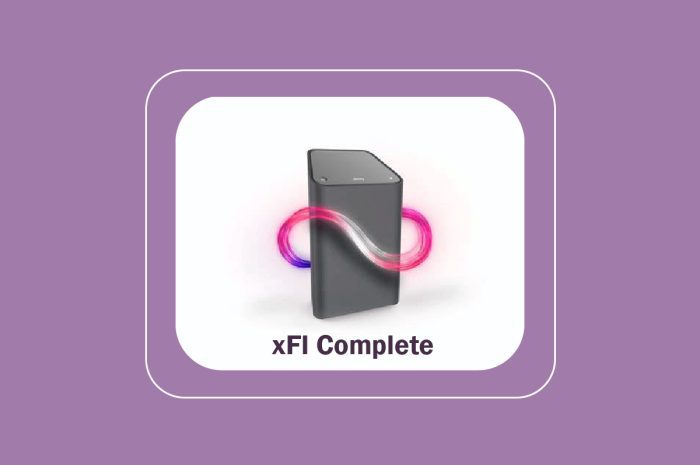 什么是 Xfinity xFi Complete？