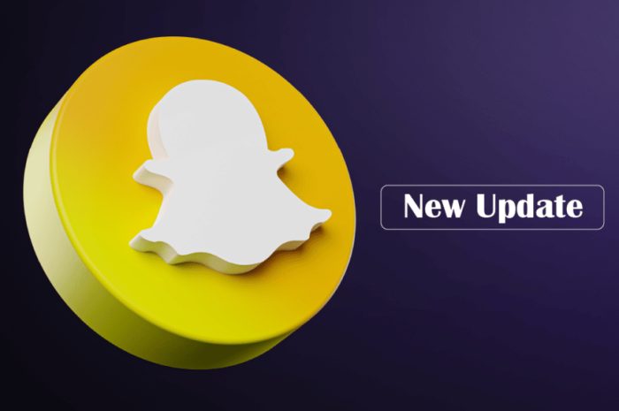 什么是新的 Snapchat 更新？