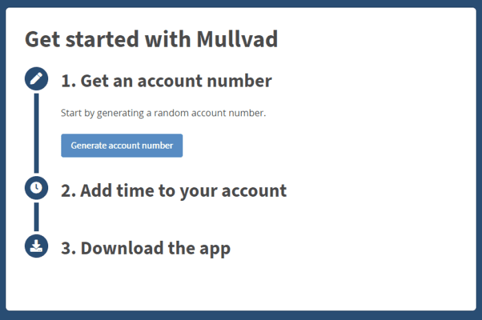 使用 Mullvad VPN 实现完全匿名 [Hands-on Testing & Review]
