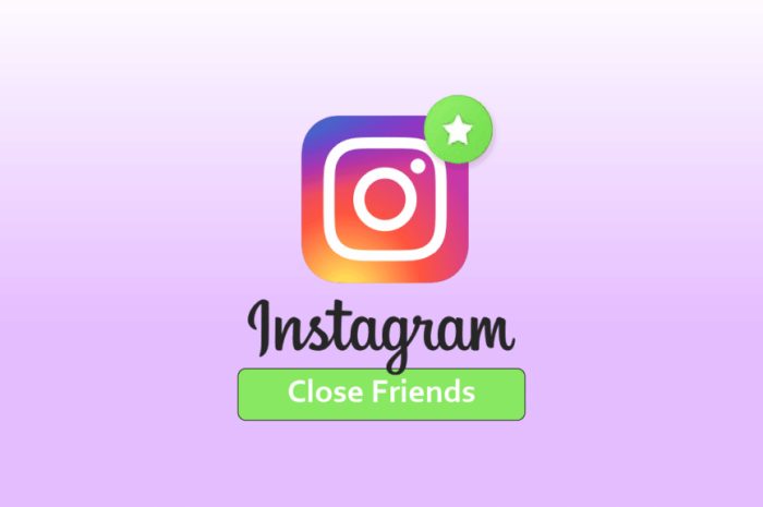 如何在 Instagram 上建立好友列表