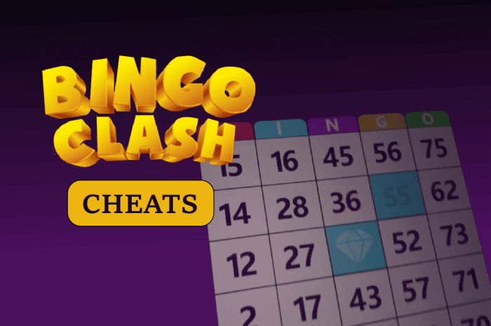 Bingo Clash 秘籍：立即兑换
