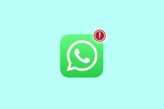 修复桌面 WhatsApp 无法在 PC 上打开的 11 种方法