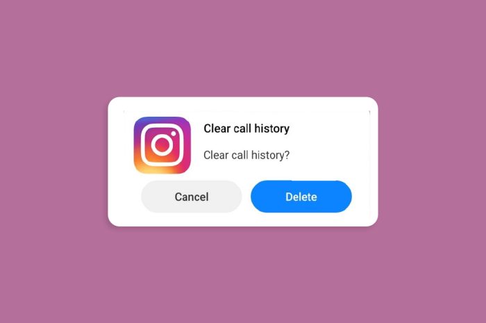 如何删除 Instagram 上的帐户
