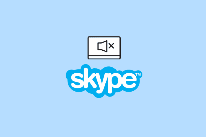 如何阻止 Skype 在 PC 上静音其他声音