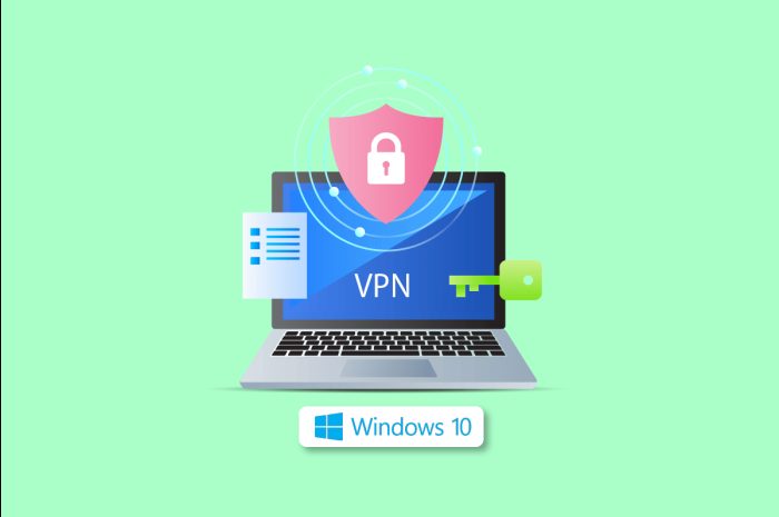 适用于 Windows 10 的 21 个最佳免费 VPN