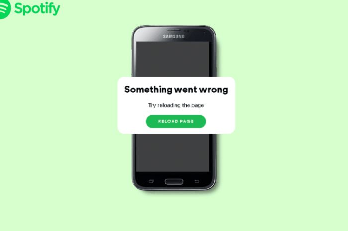 Android 上 Spotify 出错的 7 个最佳修复错误