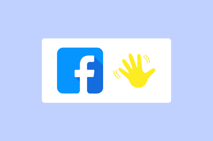 什么是 Facebook Wave 功能？