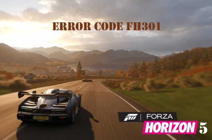 修复 Forza Horizo​​n 5 在 Windows 10 上的卡顿