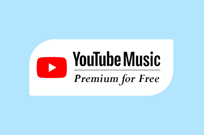 如何免费获得 YouTube Music Premium
