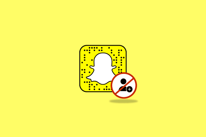 如何判断是否有人在 Snapchat 上取消添加或与您解除好友关系