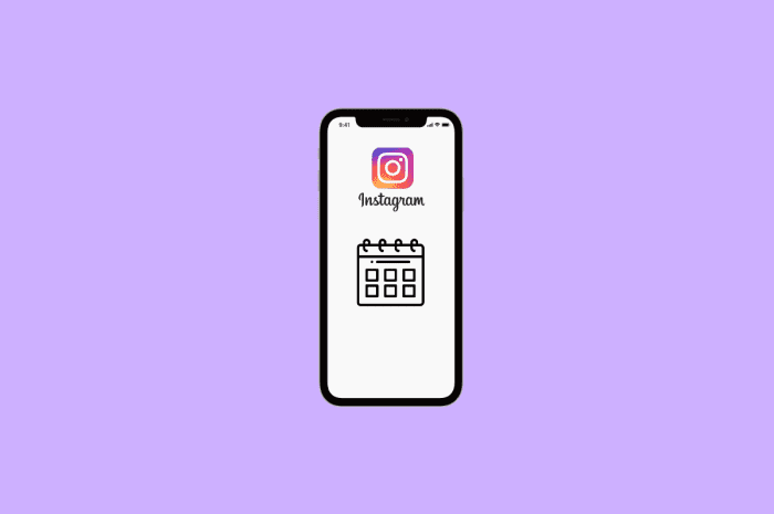 您可以更改 Instagram 帖子上的日期吗？