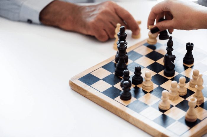 10 个最好的 Android 国际象棋应用程序与朋友一起玩
