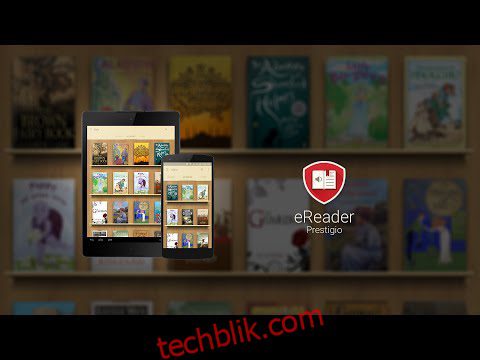 10 款最适合 Android 的 ePUB 阅读器，可以随时随地阅读