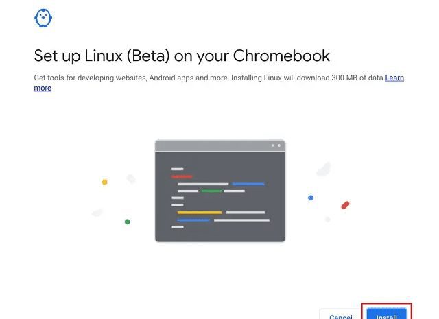 如何在 Chromebook 上安装 Windows 11
