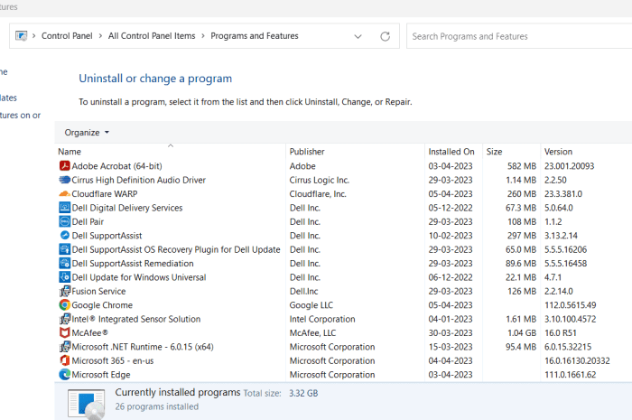 如何快速修复 Windows 10/11 中的 CLR20R3 错误 [2023]