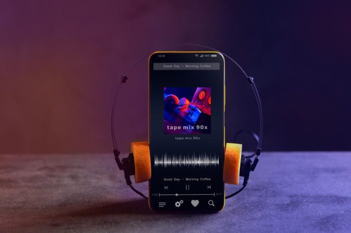 7 款最佳 DJ 应用程序 (iOS+Android)，可在您的智能手机上混音