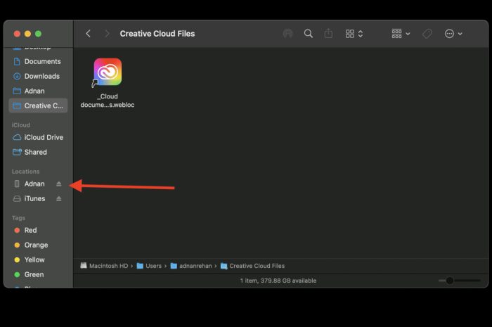 如何将 iPhone 备份到 Mac 或 Windows