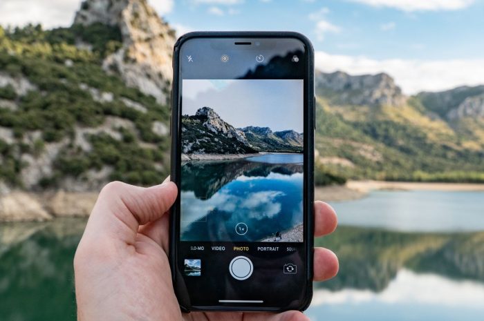 如果您的 iPhone 拍摄低百万像素照片该怎么办