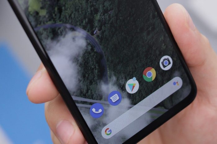如何在 Android 设备上安装 Google 天气应用