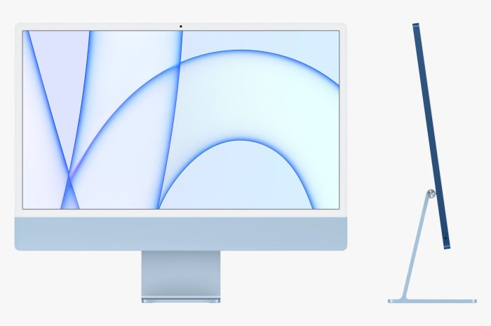 24 英寸 iMac 成为 Apple 销售最好的台式机的 5 个原因