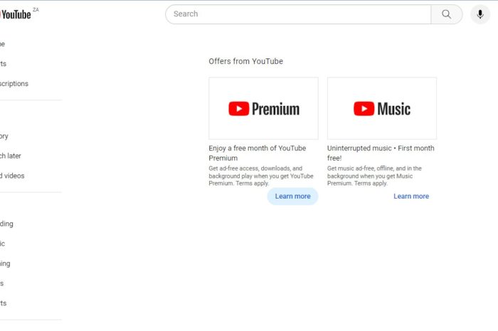如何获得 YouTube Premium 学生折扣