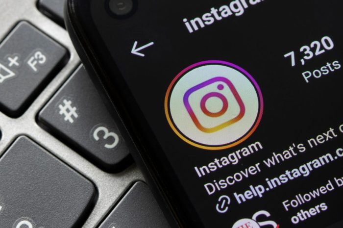 如何修复 Instagram 上的“无法联系已禁用帐户”错误