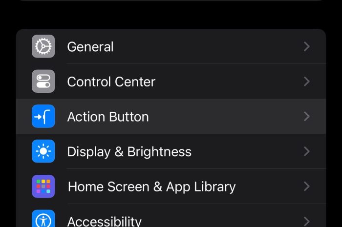 iPhone 15 Pro 操作按钮的 7 个最佳快捷键