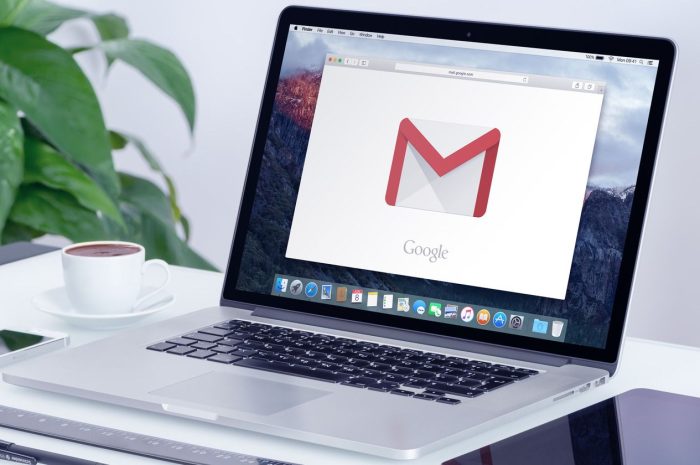 不，Gmail 并没有被关闭：这只是一个骗局